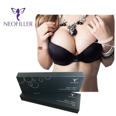 Revolutionary Cross Linking Hyaluronic Acid Dermal Filler Wrinkle Reducer Injections