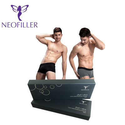 Revolutionary Cross Linking Hyaluronic Acid Dermal Filler Wrinkle Reducer Injections