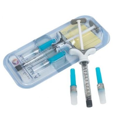 Hyaluronate Gel Injections Juvederm Dermal Filler Ultra 3 Ultra 4 Voluma For Face