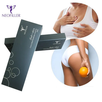 9-12 Months Facial Hyaluronic Acid Dermal Filler For Beauty Solution