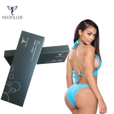 Get 20ml Of Hyaluronic Acid Filler With Cross Linking For Breasts And Butt