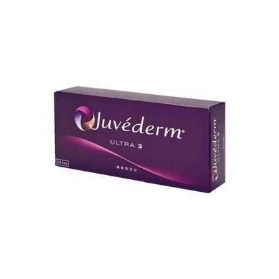 Juvederm Voluma Filler Say Goodbye To Wrinkles And Lines With Long-Lasting Results
