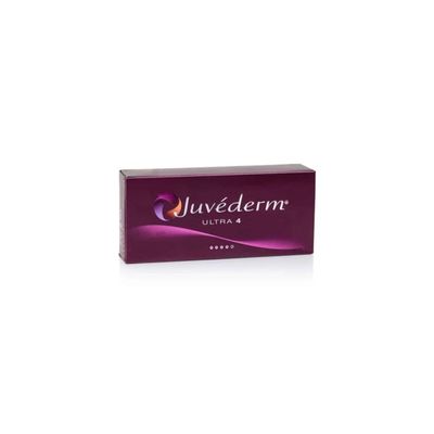 Juvederm Voluma Filler Say Goodbye To Wrinkles And Lines With Long-Lasting Results