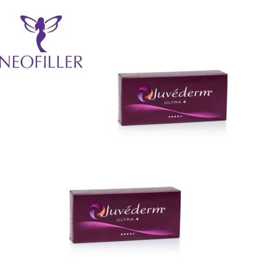 Face Gel Juvederm Dermal Filler The Best Choice For Facial Rejuvenation