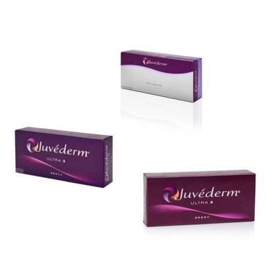 USA Juvederm Dermal Filler Online And In-Store Availability Lip Filler