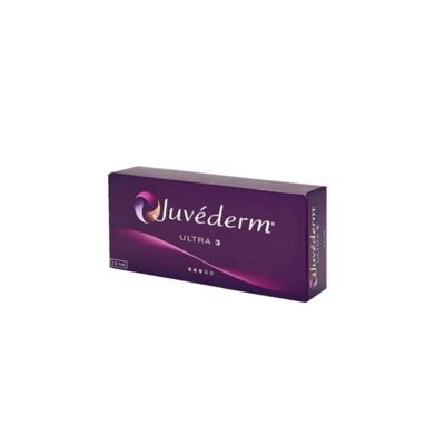 USA Juvederm Dermal Filler Online And In-Store Availability Lip Filler