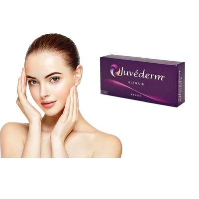 Room Temperature Storage Conditions Juvederm Injectable Gel For 6-9 Months And Beyond