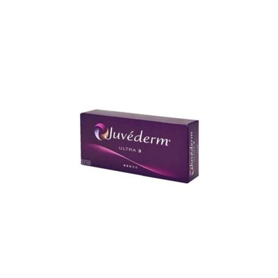 Room Temperature Storage Conditions Juvederm Injectable Gel For 6-9 Months And Beyond