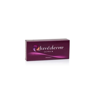 USA Manufactured Juvederm Dermal Filler For Face Filling Wrinkles And Lines
