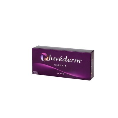 USA Manufactured Juvederm Dermal Filler For Face Filling Wrinkles And Lines