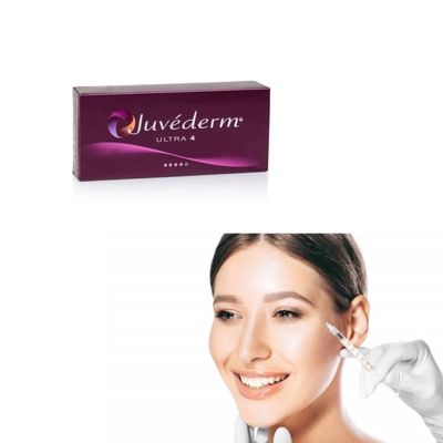 Face Dermal Filler Juvederm Facial Filler For A Natural And Youthful Look