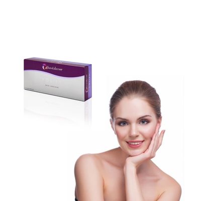 Face Dermal Filler Juvederm Facial Filler For A Natural And Youthful Look