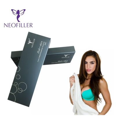 Longevity 9-12 Months Hyaluronic Acid Dermal Filler With 20ml