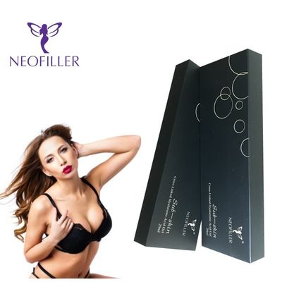 Longevity 9-12 Months Hyaluronic Acid Dermal Filler With 20ml