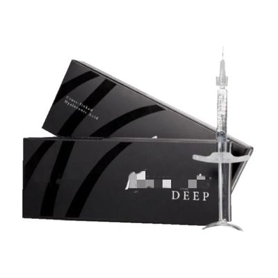 Neuramis Cross Linked Dermal Filler Injectable  Medium Price Range 6-12 Months Wrinkle Reduction
