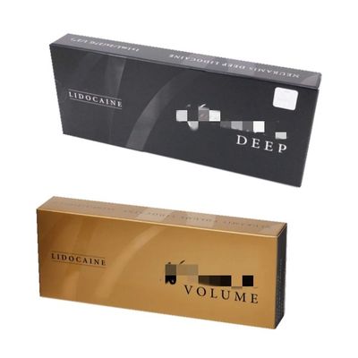 Long Lasting Neuramis Dermal Filler For Wrinkle Reduction With Redness/Swelling/Bruising Side Effects