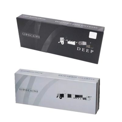 Long Lasting Neuramis Dermal Filler For Wrinkle Reduction With Redness/Swelling/Bruising Side Effects