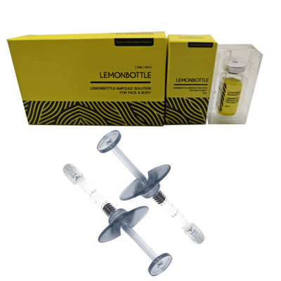Deoxycholic Acid Lipolysis Solution Liquid For Fat Loss Injection