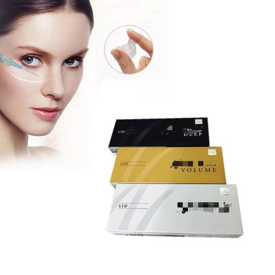 Online Medium To Hyaluronic Acid Dermal Filler For Wrinkle Reduction