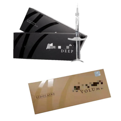 Online Medium To Hyaluronic Acid Dermal Filler For Wrinkle Reduction