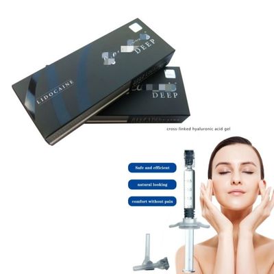 Online Medium To Hyaluronic Acid Dermal Filler For Wrinkle Reduction