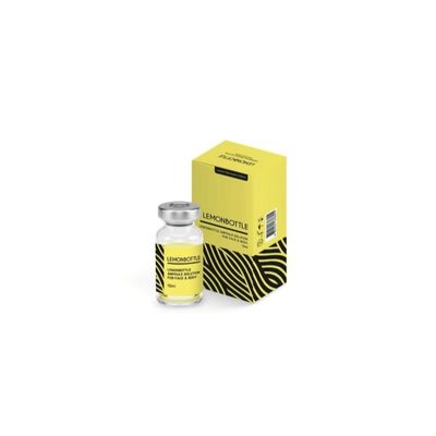 Boost Your Business With Kabelline Lemon Bottle Fat Dissolving