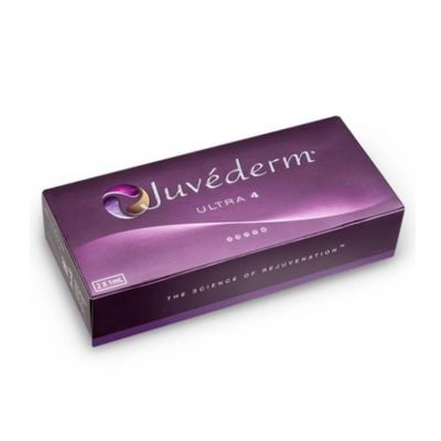 Juvederm Voluma Facial Filler Increase Volume Of Cheeks Chin Dermal Filler