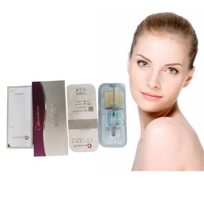 6-9 Months Duration Juvederm Dermal Filler Gel For Online And In Store Purchase
