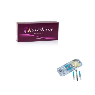 Face Juvederm Facial Filler 6-9 Months Of Natural Rejuvenation