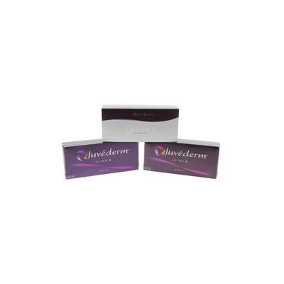 Face Juvederm Facial Filler 6-9 Months Of Natural Rejuvenation