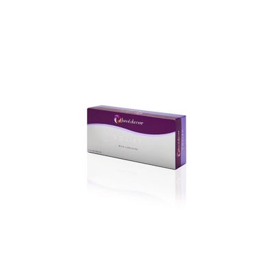 9 Month Room Temperature Storage Dermal Filler Gel By Juvederm - Available Online And In Store