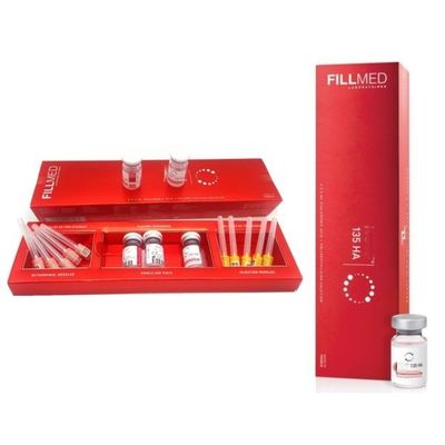 Ha Fillmed Filorga 135ha Injection Mesotherapy For Face Pigmentation