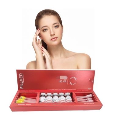 Ha Fillmed Filorga 135ha Injection Mesotherapy For Face Pigmentation