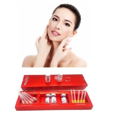 Ha Fillmed Filorga 135ha Injection Mesotherapy For Face Pigmentation