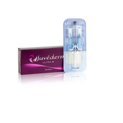 Longevity Juvederm Dermal Filler Gel 6-9 Months Effective Online And In Store Purchase