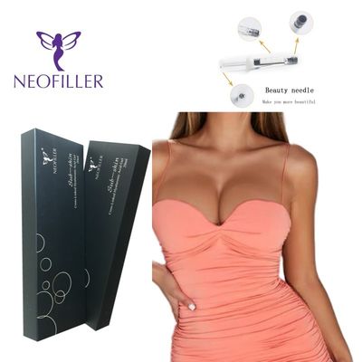 Neofiller 9-12 Months Longevity Hyaluronic Acid Dermal Filler