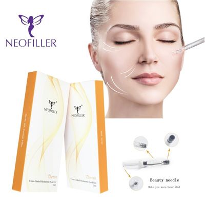24mg/ml Hyaluronic Acid Injections With 9-12 Months Longevity