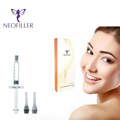 24mg/ml Hyaluronic Acid Injections With 9-12 Months Longevity