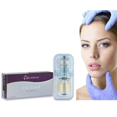 Say Goodbye To Dehydrated And Aging Skin With Juvederm Dermal Filler