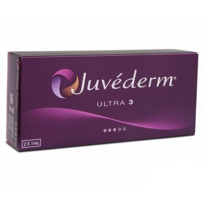 Say Goodbye To Dehydrated And Aging Skin With Juvederm Dermal Filler