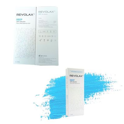 Say Hello To Youthful Skin With Wrinkle Reducing Filler And Hyaluronic Acid