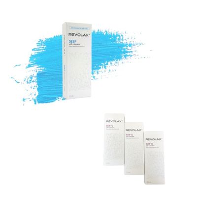 Say Hello To Youthful Skin With Wrinkle Reducing Filler And Hyaluronic Acid