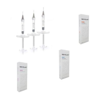 2 Years Shelf Life Dermal Filler Rejuvenator For Unmatched Rejuvenation