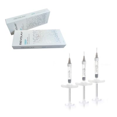 2 Years Shelf Life Dermal Filler Rejuvenator For Unmatched Rejuvenation