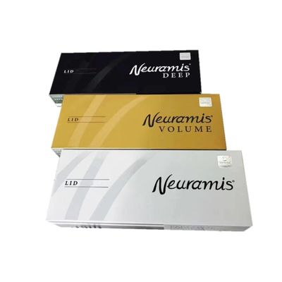 Experience Power Of Dermal Inject Gel For Lip Face Breast Enlargement Hyaluronic Acid