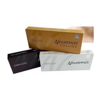 Experience Power Of Dermal Inject Gel For Lip Face Breast Enlargement Hyaluronic Acid