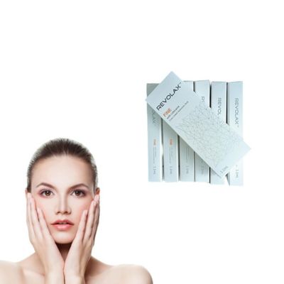 Wrinkle Restoring Filler For Smooth Skin 6-12 Months Lasting