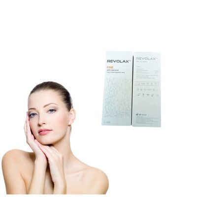 Wrinkle Restoring Filler For Smooth Skin 6-12 Months Lasting