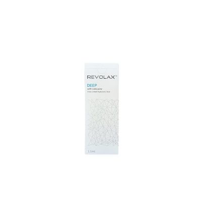 6-12 Months Face Fillers Hyaluronic Acid Dermal Filler