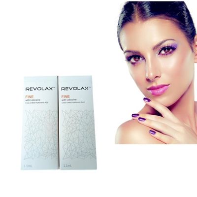 6-12 Month Wrinkle Reducing Dermal Filler Rejuvenator Face Filler